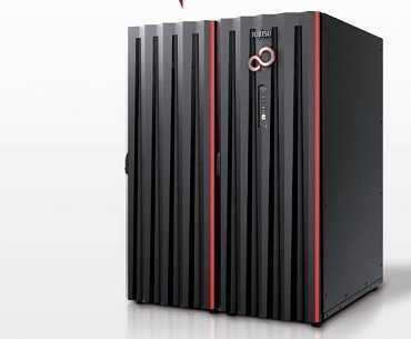 Fujitsu mantiene su compromiso con el mainframe y presenta nuevos modelos