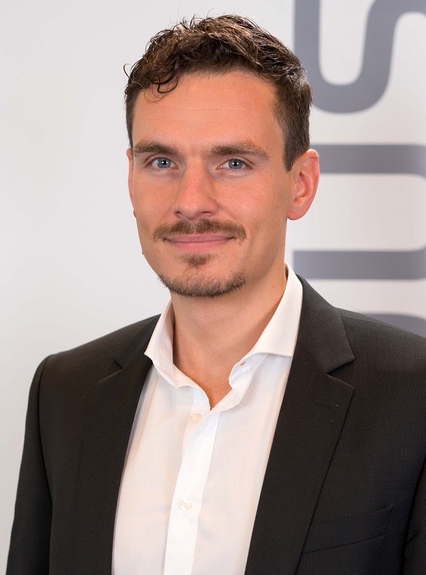 Florent Aubert, nuevo Jefe de Gestión de Producto de Snom Florent Aubert, nuevo Jefe de Gestión de Producto de Snom