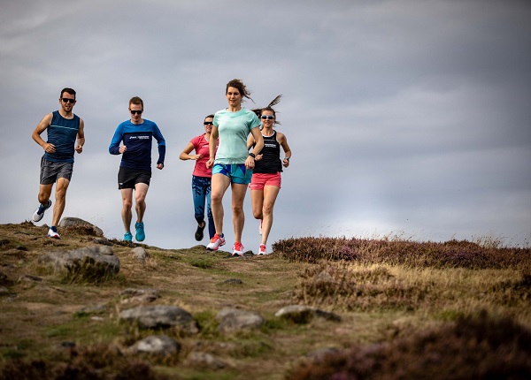 Monitorización en tiempo real de los corredores de la Grand Raid Monitorización en tiempo real de los corredores de la Grand Raid