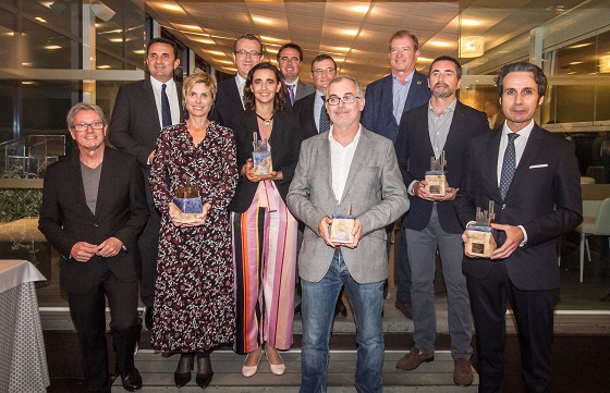 Premios Digital Tourist 2019 Premios Digital Tourist 2019