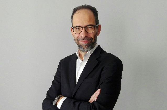 José Juan Sánchez, nuevo CMO de Ekon José Juan Sánchez, nuevo CMO de Ekon