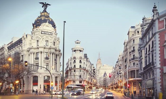 Segundo Dividendo Digital: empieza el apagado en Madrid.