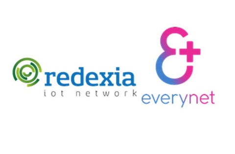 Redexia se alía con Everynet para cubrir el país de LoRaWAN 