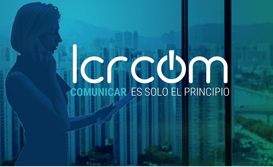 LCRcom celebra su vigésimo aniversario LCRcom celebra su vigésimo aniversario