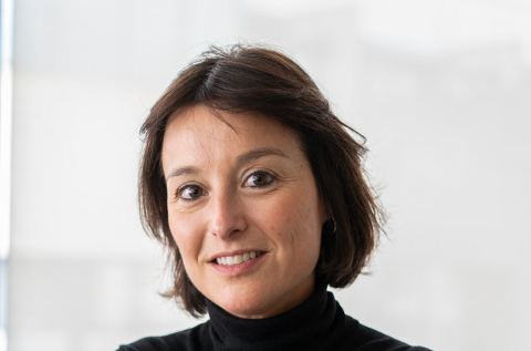 Carmen Muñoz, directora general de Exclusive Networks Iberia. 