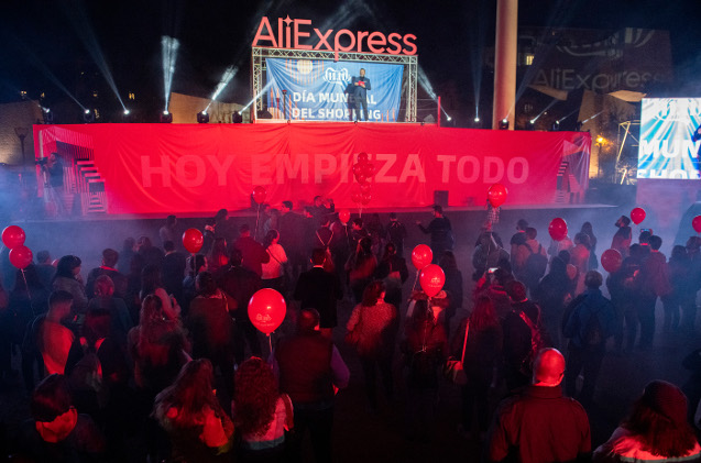 AliExpress AliExpress