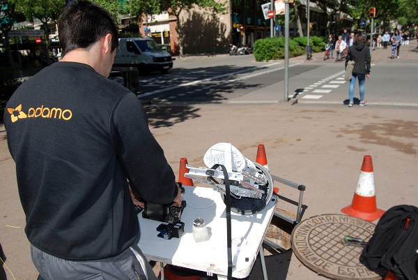 Adamo compra nuevas redes de fibra en el sur de España Adamo compra nuevas redes de fibra en el sur de España