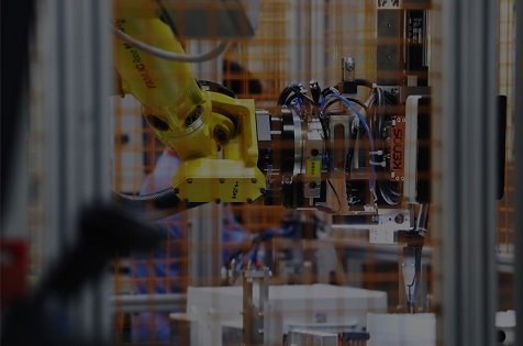 Fábricas inteligentes con conectividad inalámbrica. Fábricas inteligentes con conectividad inalámbrica.