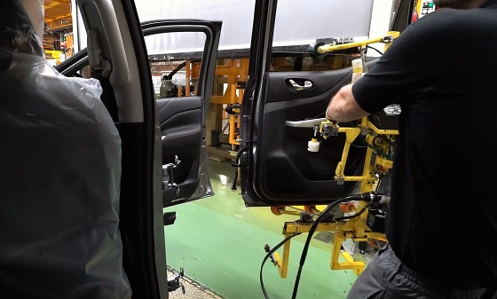 Nissan y Eurecat desarrollarán un sistema para el cálculo automático de indicadores de rendimiento y patrones de consumo energético. Nissan y Eurecat desarrollarán un sistema para el cálculo automático de indicadores de rendimiento y patrones de consumo energético.