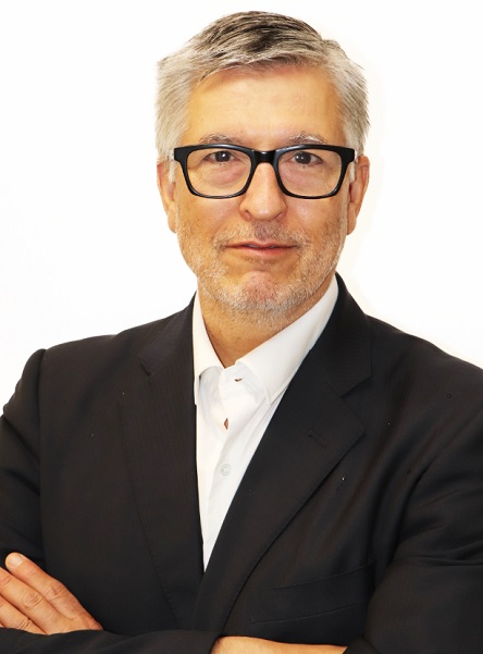 Josep Aracil, Director de EPS en Informática El Corte Inglés Josep Aracil, Director de EPS en Informática El Corte Inglés