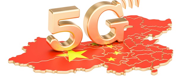 China dominará el despliegue de 5G China dominará el despliegue de 5G