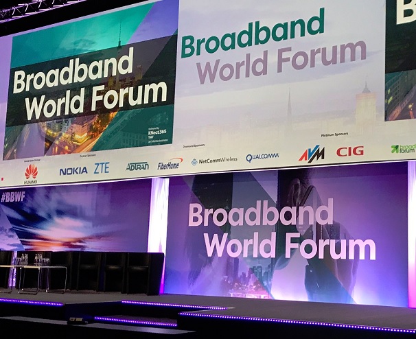 Telefónica España, operadora con la mejor red de fibra de Europa Telefónica España, operadora con la mejor red de fibra de Europa