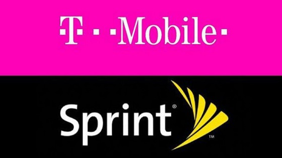 T-Mobile fuerza su fusión con Sprint T-Mobile fuerza su fusión con Sprint