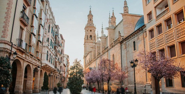 Logroño potencia su desarrollo TI con los teleco Logroño potencia su desarrollo TI con los teleco