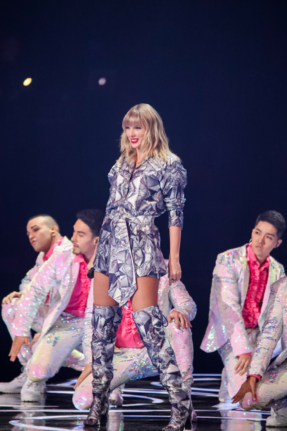 Taylor Swift Taylor Swift