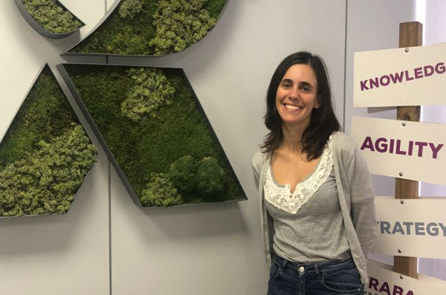 Marta Pírez, nueva Directora de Marketing de Exclusive Networks Iberia Marta Pírez, nueva Directora de Marketing de Exclusive Networks Iberia