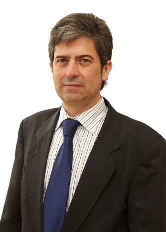 Gabriel castilla Penalva, responsable del Área de Ingeniería y Software de PONS IP Gabriel castilla Penalva, responsable del Área de Ingeniería y Software de PONS IP