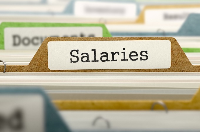 Patatas Refrescante identificación El salario de los profesionales del sector digital es 14.000€ superior al  sueldo medio nacional | Noticias | Mercado TI | Computing