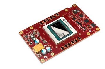 Intel Nervana Intel Nervana