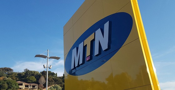 MTN South Africa moderniza sus redes a 5G con Ericsson MTN South Africa moderniza sus redes a 5G con Ericsson