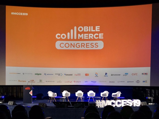 Balance positivo del Mobile Commerce Congress Balance positivo del Mobile Commerce Congress
