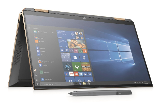 Nuevo HP Spectre x360 13. Nuevo HP Spectre x360 13.