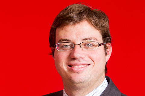 Javier Torres, director de canal y alianzas de Oracle en EMEA Javier Torres, director de canal y alianzas de Oracle en EMEA