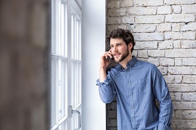 El futuro de la telefonía está en la nube. El futuro de la telefonía está en la nube.