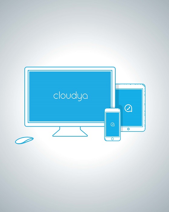 La plataforma Cloudya de NFON destaca por su facilidad de uso y sus prestaciones inteligentes. La plataforma Cloudya de NFON destaca por su facilidad de uso y sus prestaciones inteligentes.