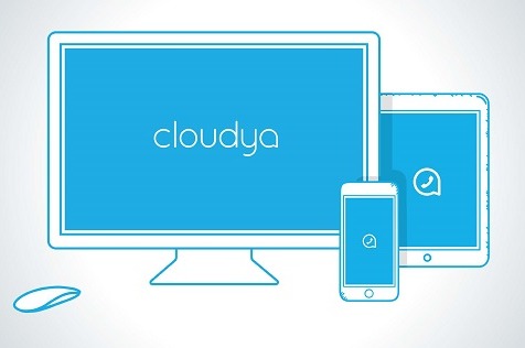 Cloudya, de Nfon. Cloudya, de Nfon.