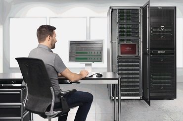 Fujitsu protección datos Fujitsu protección datos