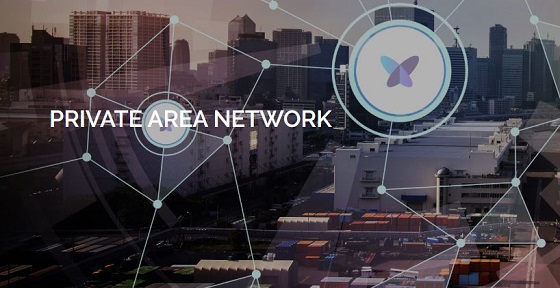 Sigfox lanza un servicio de red de área privada (PAN) Sigfox lanza un servicio de red de área privada (PAN)