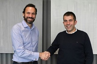 BBVA e Intel acuerdo BBVA e Intel acuerdo