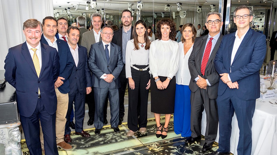 Encuentro con CIOS Encuentro con CIOS