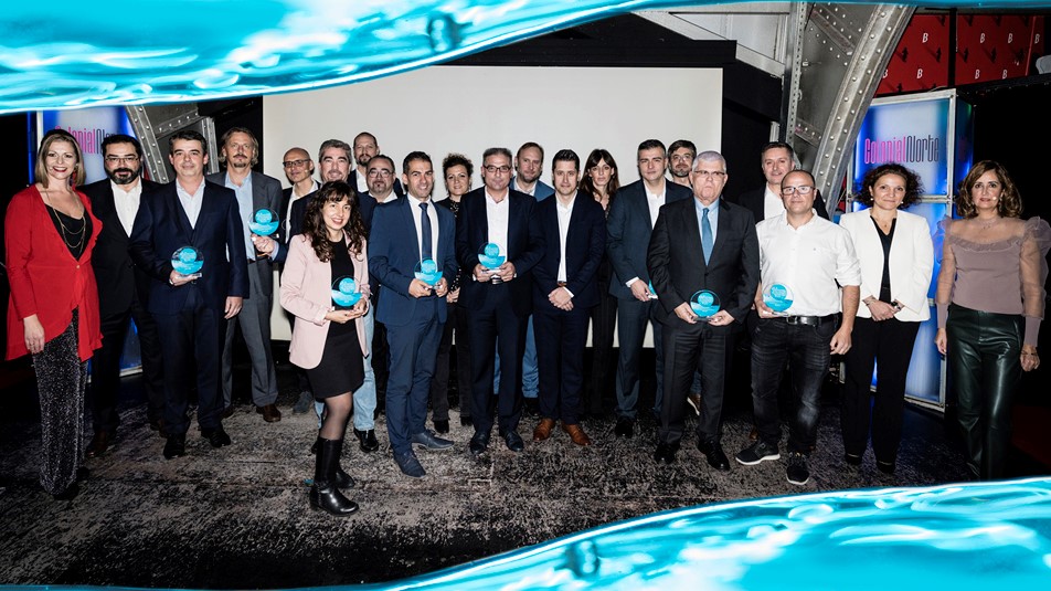 Premios Channel Partner 2019 Premios Channel Partner 2019