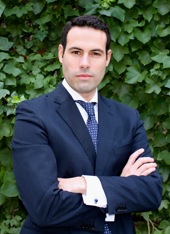 Miguel Ortego, profesor de Derecho de la Universidad Europea y socio director de MediaLAW. Miguel Ortego, profesor de Derecho de la Universidad Europea y socio director de MediaLAW.