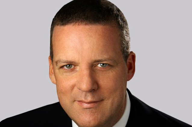 John Visentin, CEO de Xerox
