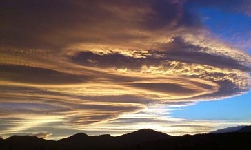 Grupo AIRE analiza cómo se ha comportado el clima durante las últimas décadas. Grupo AIRE analiza cómo se ha comportado el clima durante las últimas décadas.