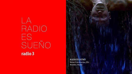 “La Radio es Sueño”, de Radio 3. Primera realización a distancia sin unidad móvil gracias al edge computing “La Radio es Sueño”, de Radio 3. Primera realización a distancia sin unidad móvil gracias al edge computing