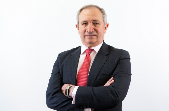 Javier Jarauta, Director de Consultoría de SIA. Javier Jarauta, Director de Consultoría de SIA.