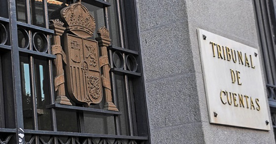 Orante, proveedor de los servicios de comunicaciones corporativas del Tribunal de Cuentas Orante, proveedor de los servicios de comunicaciones corporativas del Tribunal de Cuentas