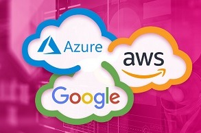 cloud TSystems cloud TSystems