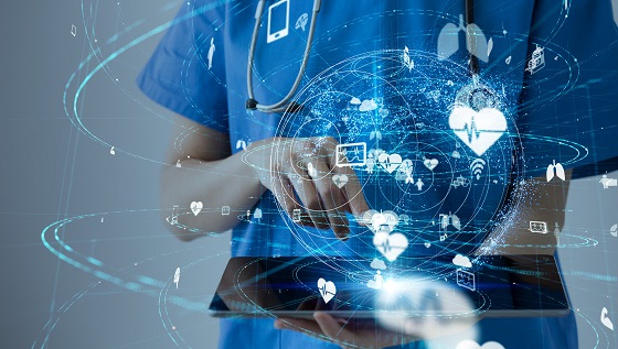 Salud conectada: 322.200 millones de dólares en 2025 Salud conectada: 322.200 millones de dólares en 2025