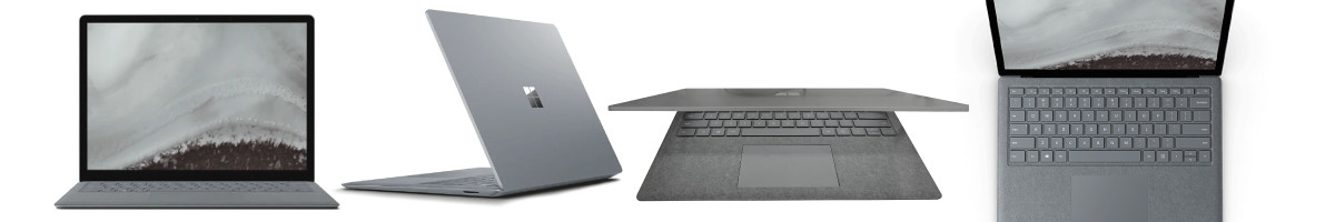 Surface Laptop 2.