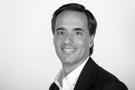 Alfonso Gómez, CEO de Telefónica Hispanoamérica. Alfonso Gómez, CEO de Telefónica Hispanoamérica.