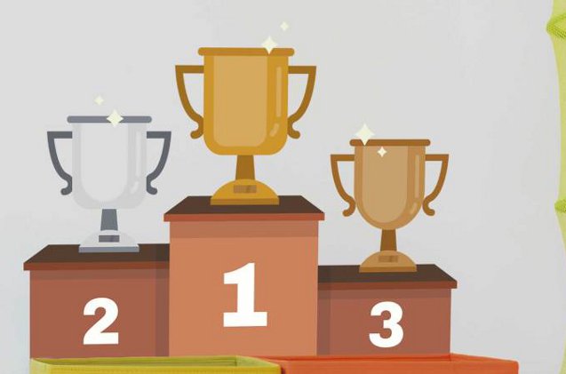 Podium Podium