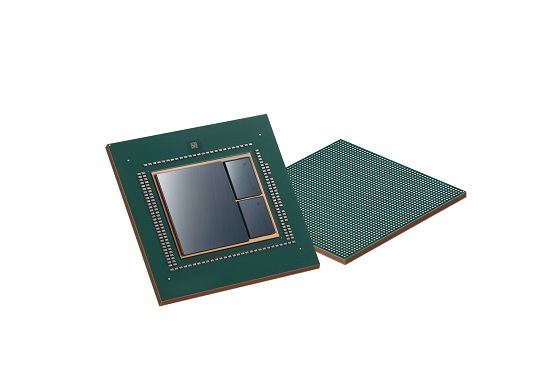 Baidu y Samsung producirán chips con IA Baidu y Samsung producirán chips con IA