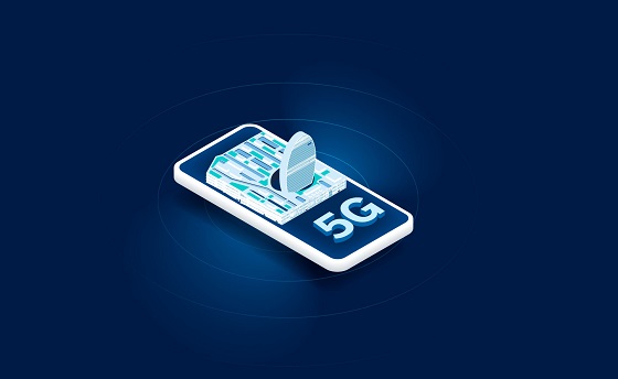 BBVA despliega 5G en su sede de Madrid BBVA despliega 5G en su sede de Madrid