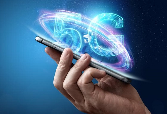 En 2020 habrá teléfonos asequibles 5G