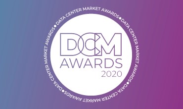 logo de los Premios DCM 2020 logo de los Premios DCM 2020